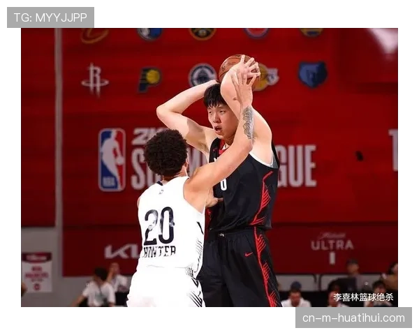 掘金备战开拓者挑战，杨瀚森有望与约基奇对位，斯普利特寻求连胜佳绩