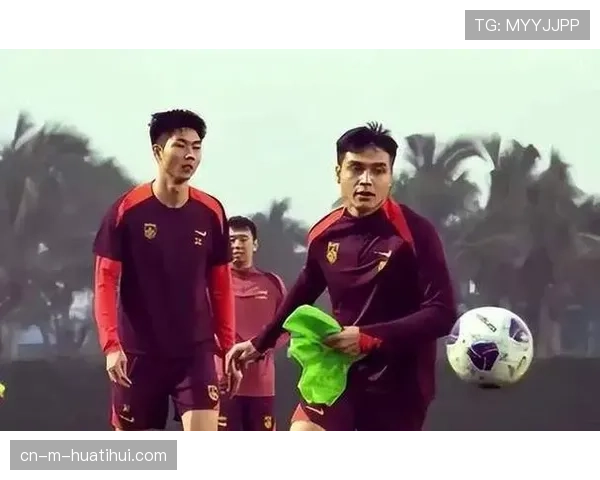 吾米提江年轻球员获机会 海港新生代崭露头角